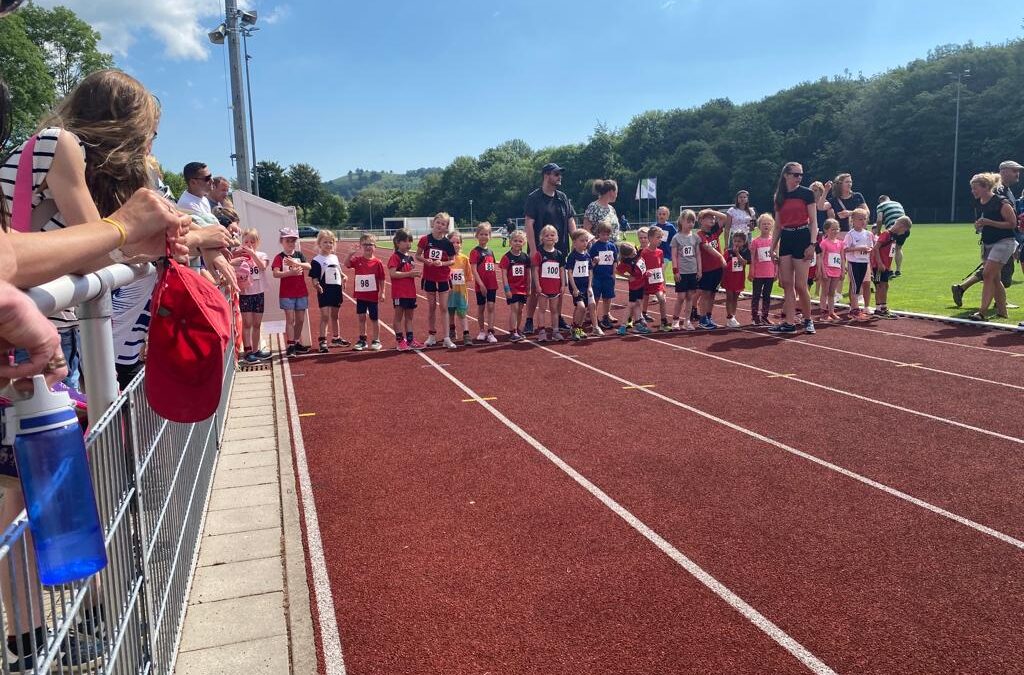 Volkslauf Willingen – am 09.05.2026